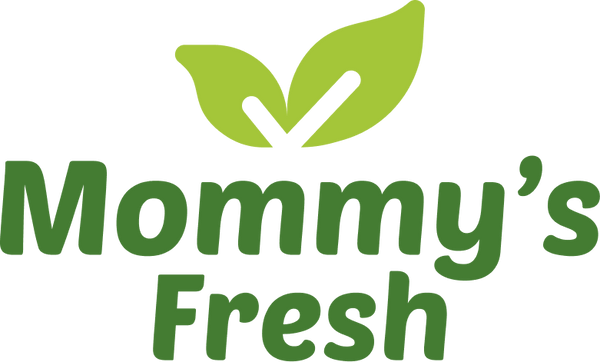 Mommy's Fresh